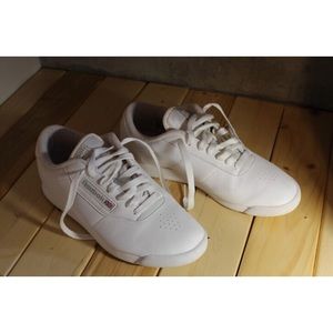 Original Reebok Classic Sneakers